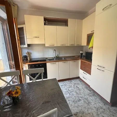 Apartment Sardinia Sunrise Getaways *