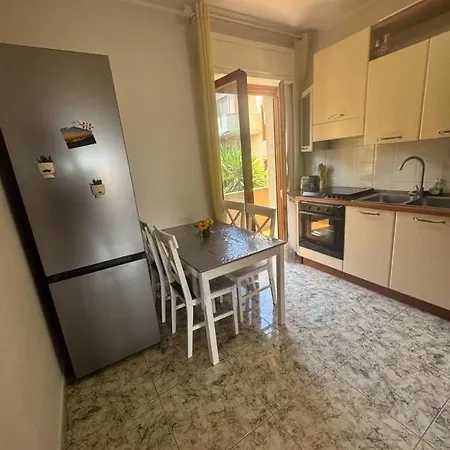 아파트 Sardinia Sunrise Getaways 산 조반니 수에르기우
